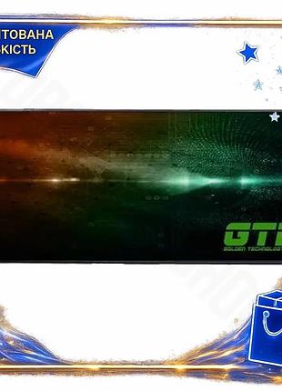 Dm коврик gtl gaming спецификация 2.2 xl digital tunnel 600x300x3 мм для геймеров антискользящий водос spe|lz