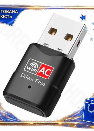 Dm мережевий адаптер colorway специфікація 2.2 black usb 2.0 wifi 6 до 433 mb/s бездротовий адаптер дл spe|lz
