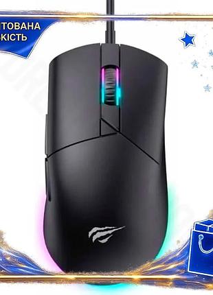 Dm игровая мышь havit спецификация 2.2 usb оптическая black 1200-8000 dpi rgb подсветка 7 кнопок для п spe|lz