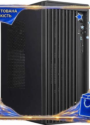 Dm корпус chieftec uni специфікація 2.2 black mini tower micro atx mini itx для пк компактний комп'юте spe|lz