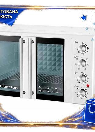 Dm электродуховка liberton 1700w спецификация 2.2 50л конвекционная духовка с таймером вертел механиче spe|lz