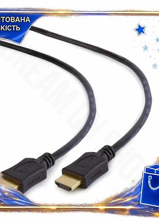 Dm кабель hdmi (m) спецификация 2.2 - hdmi (m) 1 м черный для телевизора пк проектор видеокабель изобр spe|lz