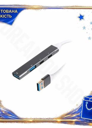 Dm хаб usb maxxter спецификация 2.2 2xtype-c 2.0 1xusb 3.0 1xusb 2.0 серый алюминиевый концентратор дл spe|lz
