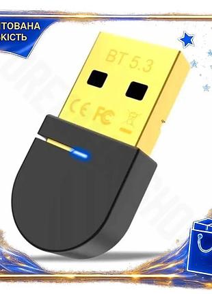 Dm адаптер usb bluetooth спецификация 2.2 stlab v5.3 черный беспроводной адаптер для пк ноутбука смарт spe|lz