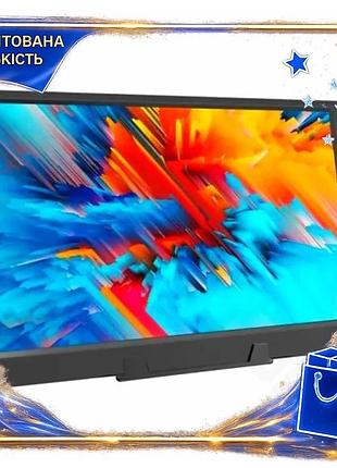 Dm монитор 11.6" mucai спецификация 2.2 черный ips 1366x768 портативный экран для работы и обучения с spe|lz