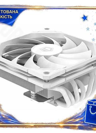 Dm кулер для процессора спецификация 2.2 id-cooling 150w низкопрофильный активный охладитель для intel spe|lz