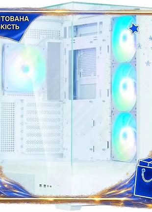 Dm корпус zalman p40 спецификация 2.2 prism plus white midi tower для atx micro atx mini itx с закален spe|lz