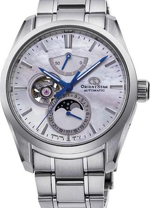 Часы мужские orient star re-ay0005a00b