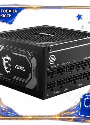 Dm блок живлення msi специфікація 2.2 1000 вт модульний 80 plus gold для пк стабільний живлення комп'ю spe|lz