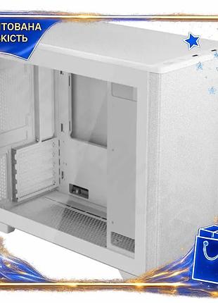 Dm корпус aerocool stormfront специфікація 2.2 mini tower білий для пк micro atx mini itx з бічною пан spe|lz