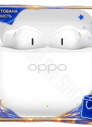 Dm беспроводные наушники oppo спецификация 2.2 enco air 4 bluetooth 5.4 с активным шумоподавлением для spe|lz