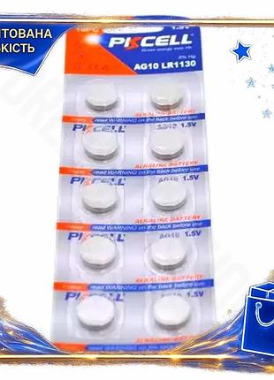 Dm батарейки ag10/lr1130 pkcell спецификация 2.2 10 шт литиевые батарейки для часов и электроники 1,5 spe|lz