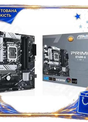 Dm материнська плата asus специфікація 2.2 lga1700 micro atx для пк ddr5 з hdmi та 4xsata3 для ігор та spe|lz