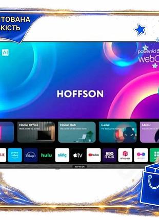 Dm dm телевізор 40 специфікація 2.2 дюймів специфікація 2.2 hoffson led full hd 1920x1080 smart tv для spe|lz