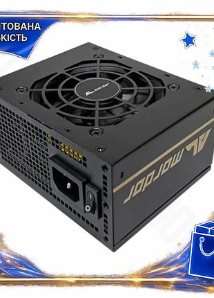 Dm блок питания 450 спецификация 2.2 вт almordor sfx черный 80 plus bronze для пк компактный источник spe|lz