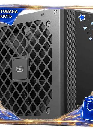 Dm блок питания 850 спецификация 2.2 вт pccooler модульный 80 plus gold для пк энергоэффективный стаби spe|lz