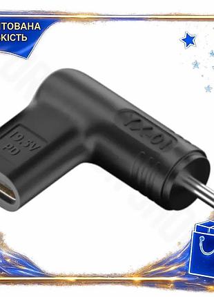 Dm адаптер питания type-c спецификация 2.2 19.5v для ноутбуков acer samsung зарядное устройство для но spe|lz