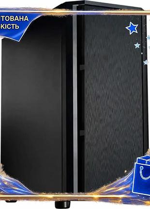 Dm корпус chieftec pro специфікація 2.2 mini black для microatx mini itx комп'ютерний корпус з usb typ spe|lz