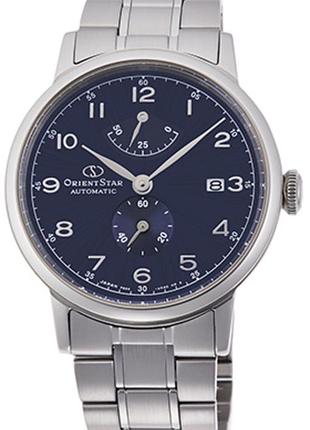 Часы мужские orient star re-aw0002l00b