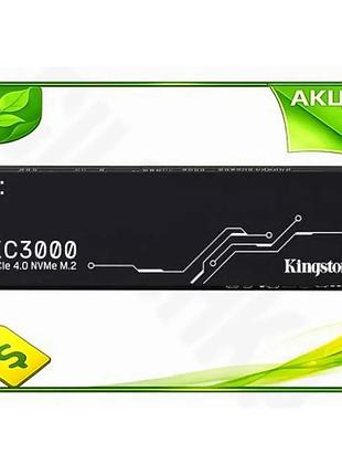 Ve твердотельный накопитель ssd 1tb new version kingston pci-e 4.0 m.2 2280 скоростной накопитель для n6w_ver