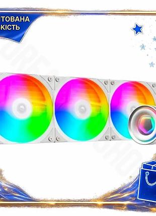 Dm система жидкостного охлаждения спецификация 2.2 id-cooling 360мм для процессора intel amd – тихий р spe|lz