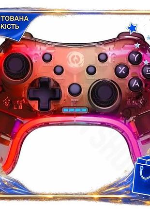 Dm геймпад canyon беспроводной спецификация 2.2 для пк ps4 ps3 android xbox 360 красный розовый джойст spe|lz