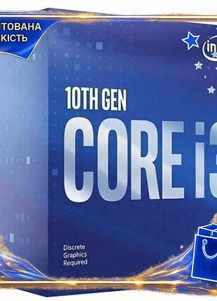 Dm процесор intel core специфікація 2.2 i3 4 ядра 3.6 ггц для настільного пк ігровий та офісний 65 вт spe|lz