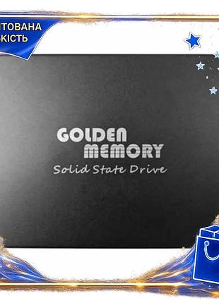 Dm твердотельный накопитель ssd спецификация 2.2 golden memory 120гб sata3 2.5 дюйма скорость 500/300 spe|lz