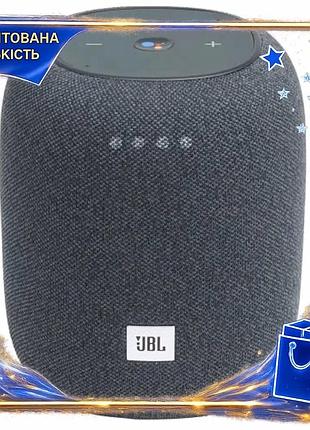 Dm портативна колонка jbl специфікація 2.2 link music grey 20 вт бездротова bluetooth wi-fi колонка з spe|lz
