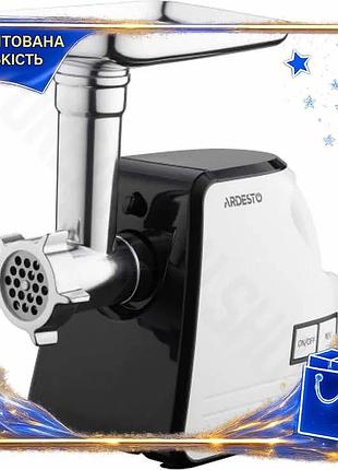 Dm м'ясорубка ardesto 2300вт специфікація 2.2 електрична для приготування фаршу соковижималка для тома spe|lz