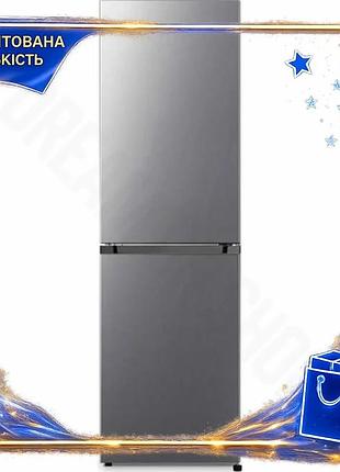 Dm холодильник gorenje grey специфікація 2.2 двокамерний no frost 256l для дому та офісу енергоефектив spe|lz