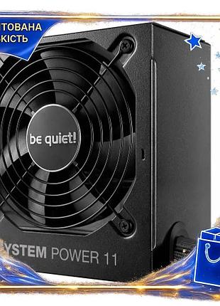 Dm блок питания 650 спецификация 2.2 вт be quiet! system power 11 черный 80 plus bronze для пк надежны spe|lz