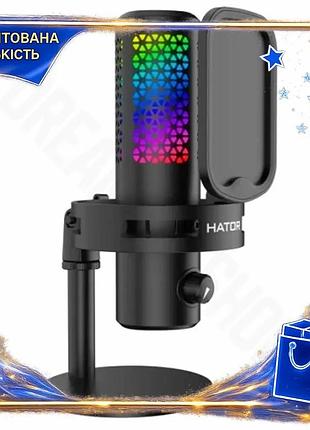 Dm микрофон hator dreamcast спецификация 2.2 x black bluetooth 5.4 кардиоидный микрофон с rgb подсветк spe|lz