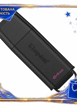 Dm флэш накопитель usb спецификация 2.2 64гб kingston черный usb 3.2 gen 1 для хранения данных накопит spe|lz