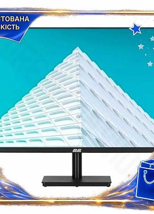 Dm монитор 23.8 дюймов спецификация 2.2 2e черный va 1920x1080 100 гц для компьютера с freesync матовы spe|lz