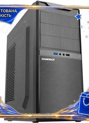 Dm корпус gamemax mid специфікація 2.2 tower black для atx micro atx mini itx комп'ютера системний бло spe|lz