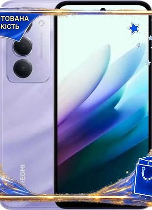 Dm смартфон xiaomi redmi специфікація 2.2 15 sandy purple 6.9 дюймів 144 гц 50 мп камера 7000 ма·год д spe|lz