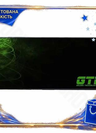 Dm коврик gtl gaming спецификация 2.2 xl green magic антискользящий для компьютерных игр водостойкий 6 spe|lz
