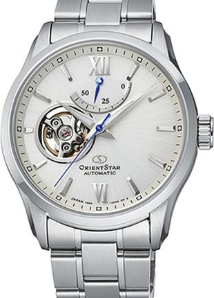 Годинник чоловічий orient star re-at0003s00b