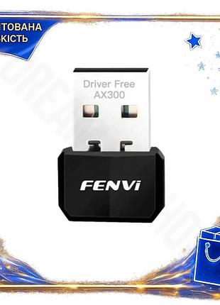 Dm сетевой адаптер fenvi спецификация 2.2 usb 2.0 wifi 6 до 300 mb/s черный беспроводной интернет адап spe|lz