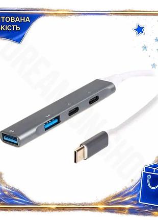 Dm хаб usb maxxter спецификация 2.2 type-c 3.0 серый 2xtype-c 2.0 1xusb 3.0 1xusb 2.0 для компьютера а spe|lz