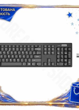 Dm беспроводной комплект клавиатура спецификация 2.2 и мышь lenovo 100 черный usb для работы и обучени spe|lz