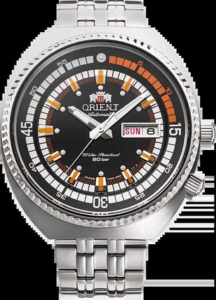 Часы мужские orient neo classic sports ra-aa0e05b19b