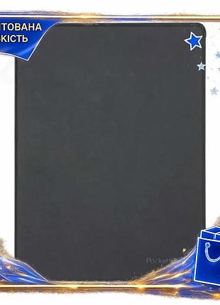 Dm чехол-книга pocketbook shell спецификация 2.2 black для 9,7 дюймового экрана электронной книги защи spe|lz