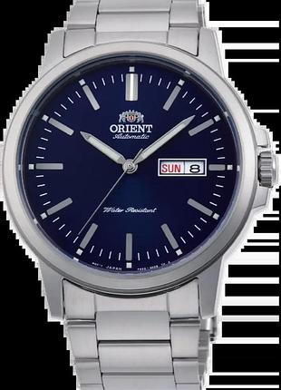 Часы мужские orient conmuter ra-aa0c02l19b