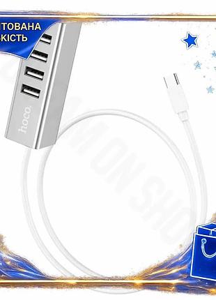 Dm usb hoco 4 спецификация 2.2 порта usb 2.0 алюминиевый корпус для компьютера и ноутбука адаптер usb spe|lz