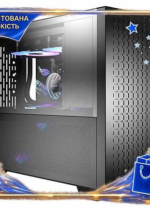 Dm корпус almordor sparkle спецификация 2.2 mini tower черный для micro atx mini itx с закаленным стек spe|lz