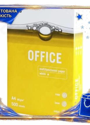 Dm папір а4 smart специфікація 2.2 line office 80 г/м2 500 арк офісний папір без покриття для друку та spe|lz
