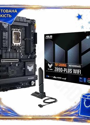 Dm материнська плата asus специфікація 2.2 tuf gaming lga1851 4xddr5 atx для ігор з wifi 7 та bluetoot spe|lz