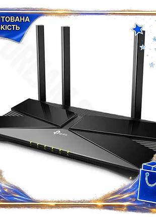 Dm роутер tp-link wi-fi специфікація 2.2 6 до 1755 мбіт/с дводіапазонний для дому і офісу бездротовий spe|lz